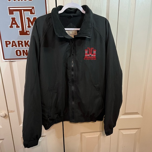 Colorado Timberline jacket - Picture 4 of 10